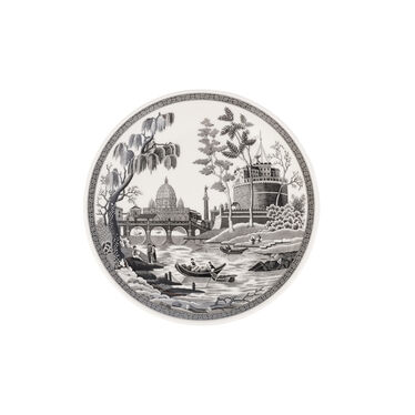 Heritage Rome Pasta Bowl